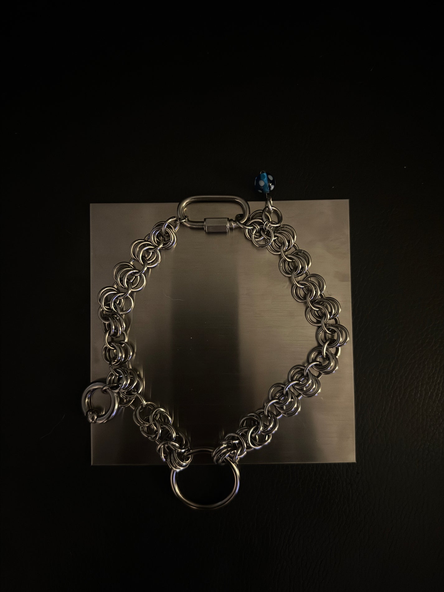 baubles necklace
